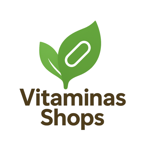 Vitaminas Shops