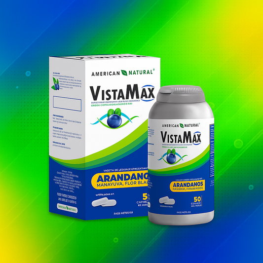 Vista Max