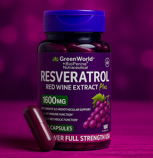 Resveratrol