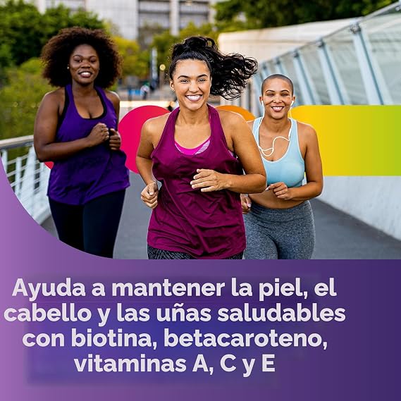 Centrum Multivitamínico para mujeres - Imagen 6