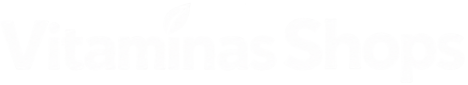 Vitaminasshops