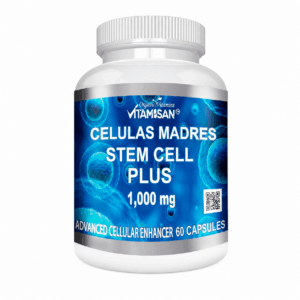 Celulas Madres Vitamisan